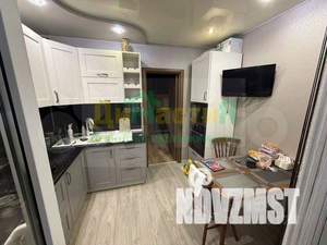 3-к квартира, вторичка, 64м2, 3/10 этаж