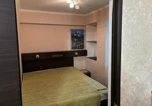 2-к квартира, вторичка, 42м2, 1/5 этаж