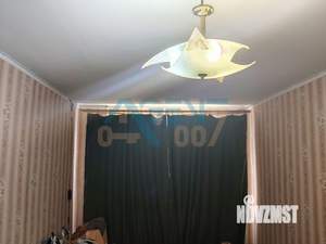 2-к квартира, вторичка, 43м2, 1/5 этаж