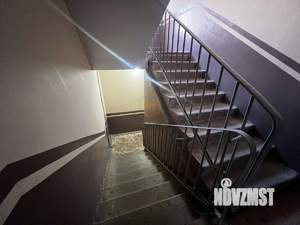 3-к квартира, вторичка, 57м2, 1/5 этаж