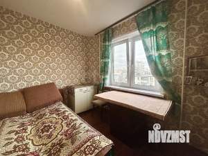 3-к квартира, вторичка, 60м2, 6/9 этаж