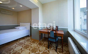 4-к квартира, вторичка, 154м2, 7/9 этаж