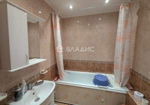 2-к квартира, вторичка, 54м2, 7/15 этаж