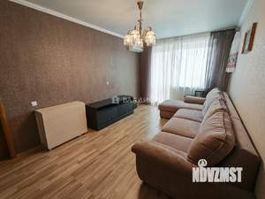 3-к квартира, вторичка, 71м2, 9/9 этаж