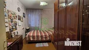 4-к квартира, вторичка, 72м2, 9/9 этаж