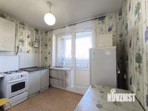 1-к квартира, вторичка, 34м2, 5/5 этаж