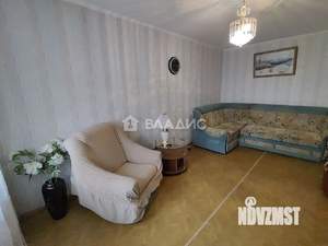 2-к квартира, вторичка, 53м2, 6/9 этаж