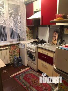 1-к квартира, вторичка, 30м2, 2/5 этаж