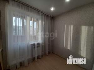 2-к квартира, вторичка, 51м2, 8/10 этаж