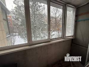 3-к квартира, вторичка, 72м2, 1/7 этаж