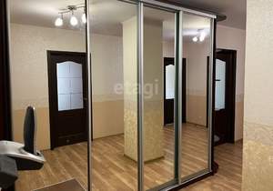 3-к квартира, вторичка, 100м2, 4/12 этаж