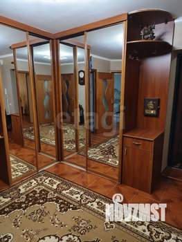 3-к квартира, вторичка, 92м2, 4/17 этаж