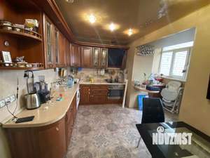 3-к квартира, вторичка, 82м2, 9/15 этаж