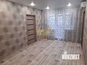 2-к квартира, вторичка, 43м2, 3/5 этаж