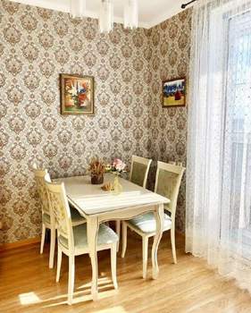 Фото квартиры на продажу (1)