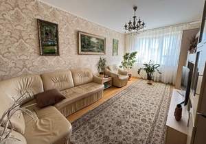 3-к квартира, вторичка, 63м2, 3/10 этаж
