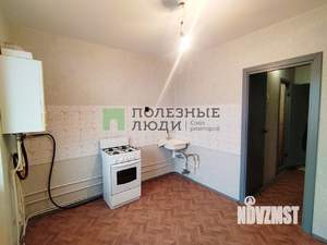 1-к квартира, вторичка, 34м2, 7/10 этаж