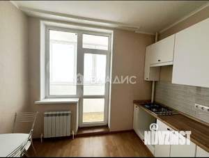 1-к квартира, вторичка, 34м2, 5/9 этаж