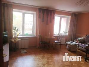 4-к квартира, вторичка, 105м2, 5/10 этаж