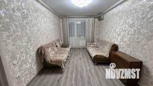 3-к квартира, вторичка, 69м2, 4/10 этаж