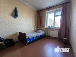 3-к квартира, вторичка, 60м2, 4/5 этаж