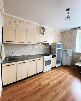 2-к квартира, вторичка, 61м2, 14/14 этаж