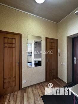 1-к квартира, вторичка, 38м2, 2/9 этаж