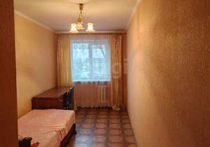 3-к квартира, вторичка, 55м2, 4/5 этаж