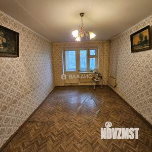 2-к квартира, вторичка, 66м2, 1/9 этаж