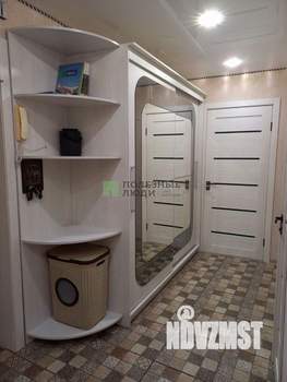 2-к квартира, вторичка, 46м2, 1/9 этаж