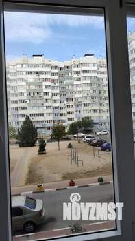 3-к квартира, вторичка, 72м2, 2/10 этаж