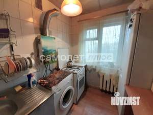 2-к квартира, вторичка, 45м2, 5/5 этаж