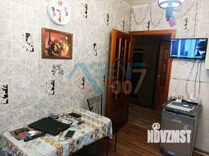 4-к квартира, вторичка, 73м2, 1/9 этаж