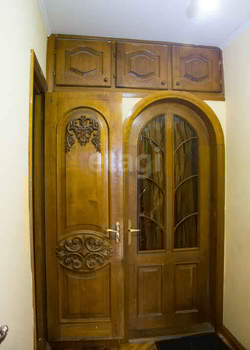 4-к квартира, вторичка, 80м2, 6/9 этаж