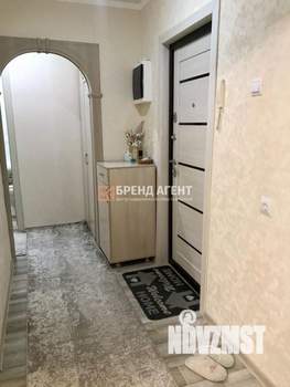 2-к квартира, вторичка, 44м2, 4/9 этаж