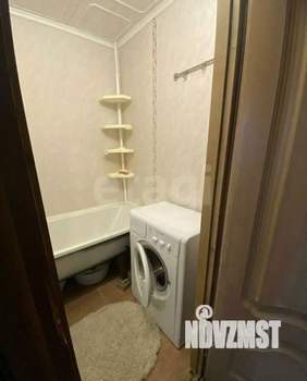 1-к квартира, вторичка, 33м2, 8/9 этаж