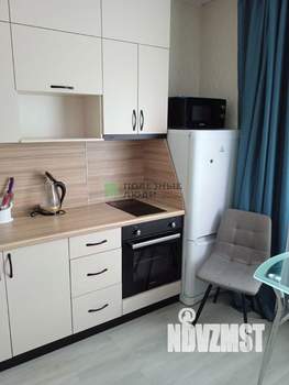 Студия квартира, вторичка, 31м2, 1/11 этаж