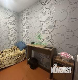 2-к квартира, вторичка, 44м2, 5/5 этаж