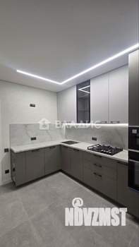 2-к квартира, вторичка, 60м2, 1/7 этаж