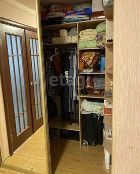 3-к квартира, вторичка, 80м2, 4/10 этаж