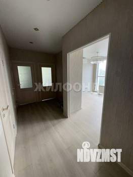 2-к квартира, вторичка, 75м2, 3/19 этаж