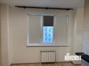 Студия квартира, вторичка, 28м2, 4/5 этаж