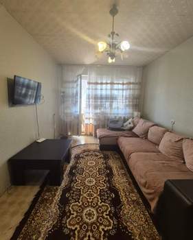 3-к квартира, вторичка, 60м2, 8/9 этаж