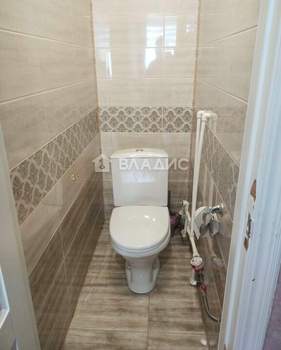 2-к квартира, вторичка, 53м2, 4/12 этаж