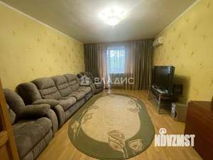 4-к квартира, вторичка, 83м2, 4/5 этаж