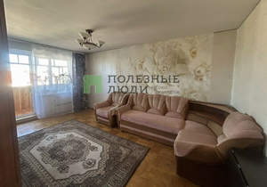 2-к квартира, вторичка, 50м2, 10/10 этаж