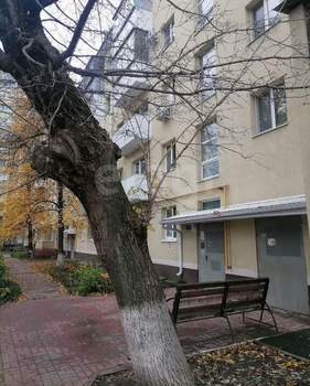 2-к квартира, вторичка, 44м2, 4/5 этаж