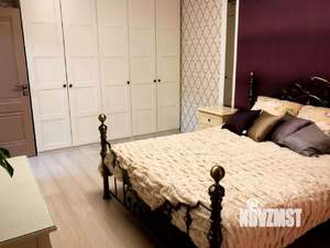 3-к квартира, вторичка, 97м2, 2/14 этаж