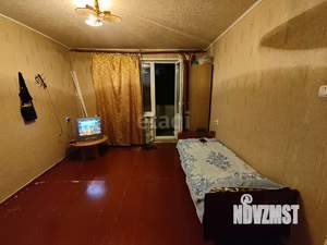 1-к квартира, вторичка, 29м2, 5/5 этаж