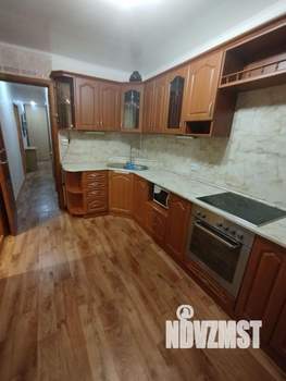 3-к квартира, вторичка, 62м2, 1/12 этаж